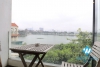 Modern apartment for rent in Truc Bach area, Tay Ho, Ha Noi